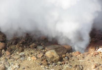 Voyage en Islande de Willy