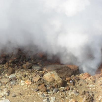 Voyage en Islande de Willy