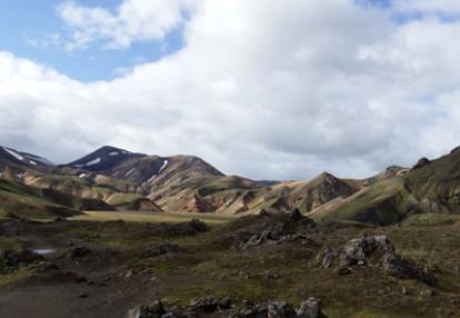 ©Alain A.- Tous Droits réservés Voyage en Islande d'Alain