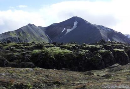 Voyage en Islande d'Alain