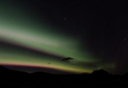 Voyage en Islande d'Alain