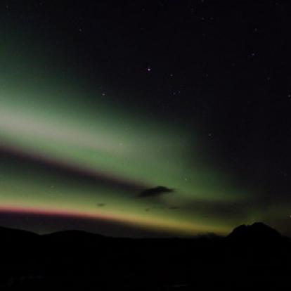 Voyage en Islande d'Alain