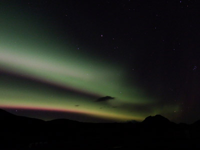 Voyage en Islande d'Alain