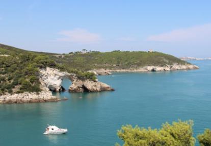 Voyage en Italie de Valérie