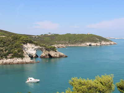 Voyage en Italie de Valérie