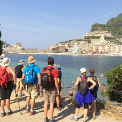 ©Isabelle T. - Tous Droits Réservés Voyage en Italie du Groupe d'Isabelle