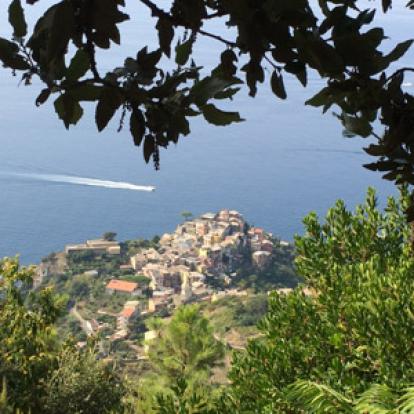 ©Isabelle T. - Tous Droits Réservés Voyage en Italie du Groupe d'Isabelle