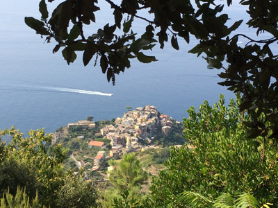 ©Isabelle T. - Tous Droits réservés Voyage en Italie du Groupe d'Isabelle