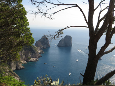 ©Didier L. - Tous Droits réservés Voyage en Italie du Groupe de Didier