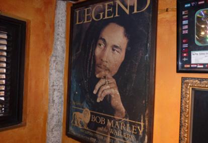 Voyage à La Jamaïque de Sophie