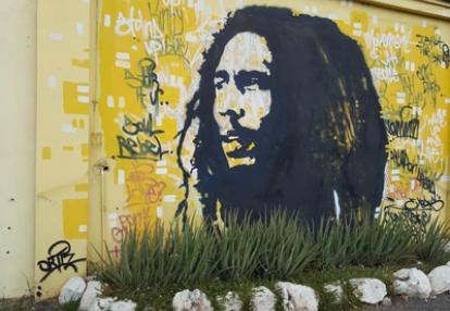 Voyage à La Jamaïque de Claire