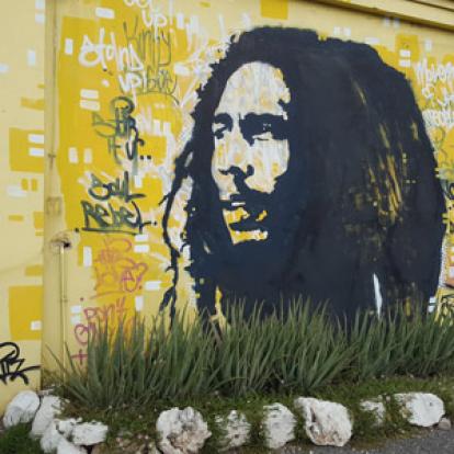 Voyage à La Jamaïque de Claire