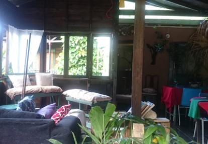 Voyage à La Jamaïque de la Famille de Natasha P.