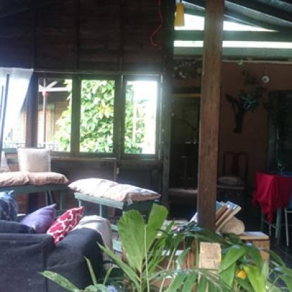 Voyage à La Jamaïque de la Famille de Natasha P.