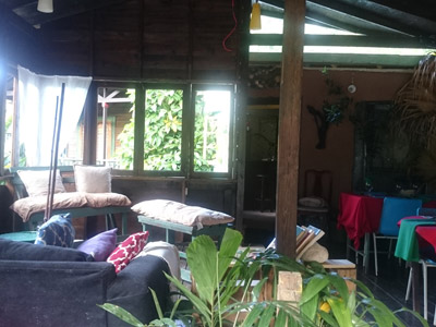 Voyage à La Jamaïque de la Famille de Natasha P.