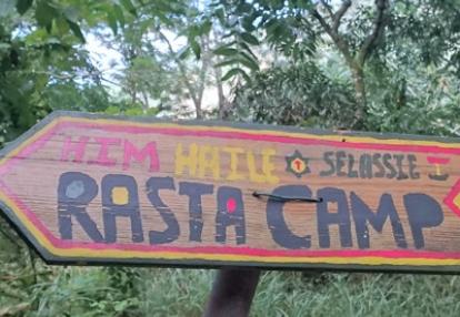 Voyage à La Jamaïque de la Famille de Natasha P.