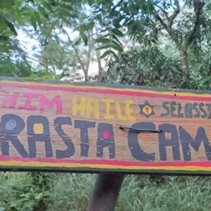 Voyage à La Jamaïque de la Famille de Natasha P.