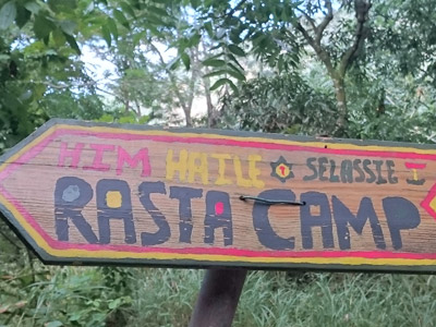 Voyage à La Jamaïque de la Famille de Natasha P.