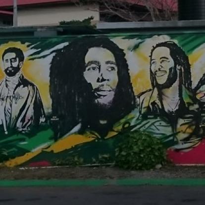 Voyage à La Jamaïque de la Famille de Natasha P.