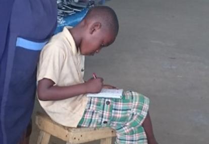 Voyage à La Jamaïque de la Famille de Natasha P.