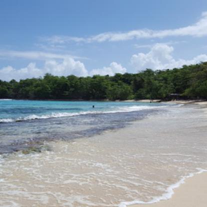 ©Sandra V. - Tous Droits Réservés Voyage à La Jamaïque de Sandra