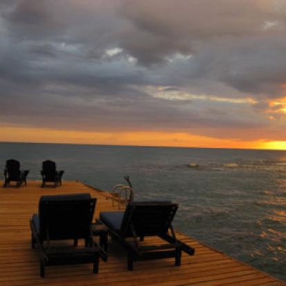 ©Sandra V. - Tous Droits Réservés Voyage à La Jamaïque de Sandra