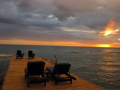 ©Sandra V. - Tous Droits réservés Voyage à La Jamaïque de Sandra