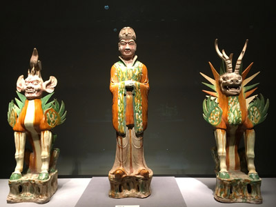 Voyage au Japon de Bruno et Diane