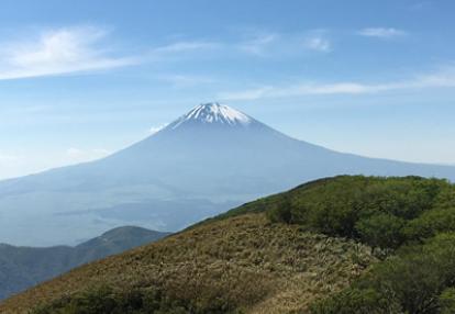 Voyage au Japon de Bruno et Diane
