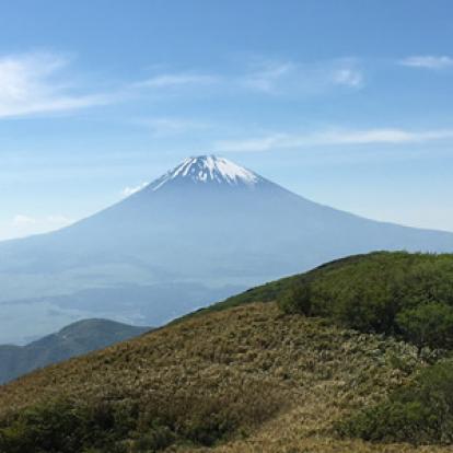 Voyage au Japon de Bruno et Diane