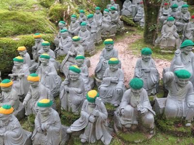 ©Annabel C. - Tous Droits réservés Voyage au Japon d'Annabel