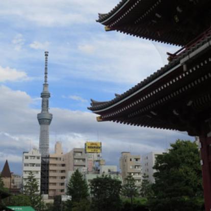 ©Annabel C. - Tous Droits Réservés Voyage au Japon d'Annabel