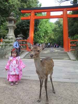©Annabel C. - Tous Droits réservés Voyage au Japon d'Annabel