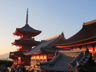 ©Annabel C. - Tous Droits réservés Voyage au Japon d'Annabel