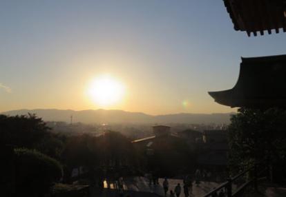 Voyage au Japon d'Annabel