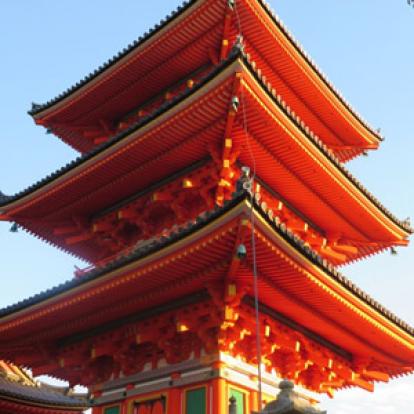 ©Annabel C. - Tous Droits Réservés Voyage au Japon d'Annabel