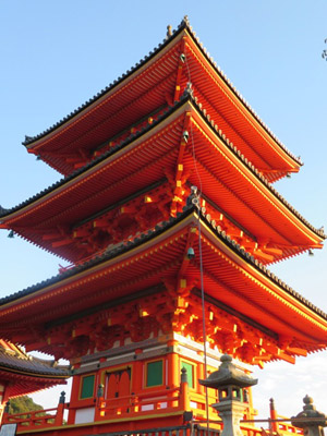 ©Annabel C. - Tous Droits réservés Voyage au Japon d'Annabel