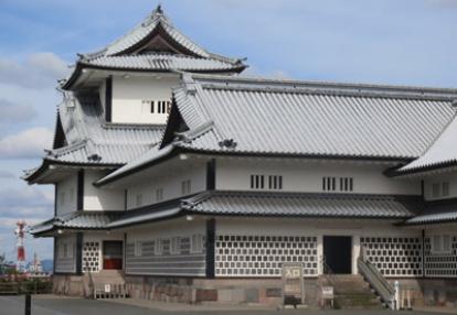 Voyage au Japon d'Annabel