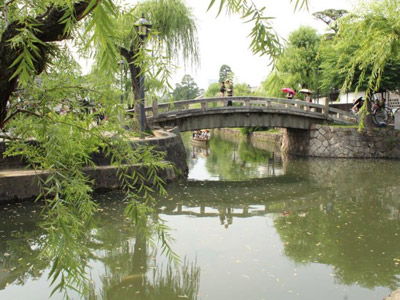 Voyage au Japon de philippe