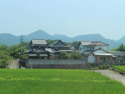 Voyage au Japon de philippe