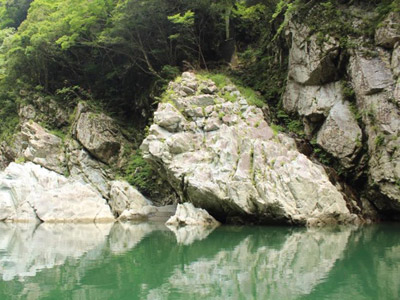 Voyage au Japon de philippe