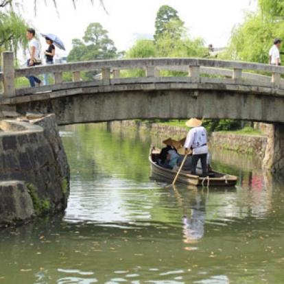 Voyage au Japon de philippe