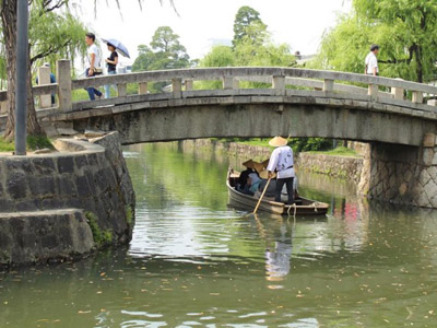 Voyage au Japon de philippe