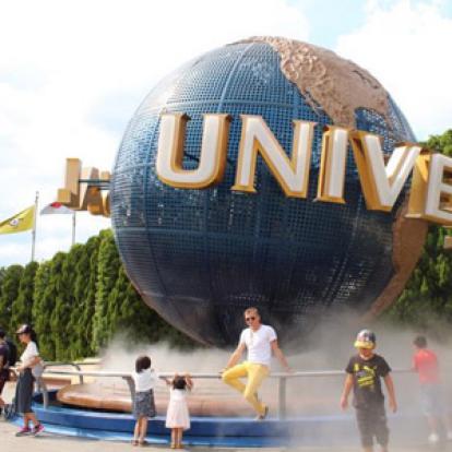 Voyage au Japon de philippe