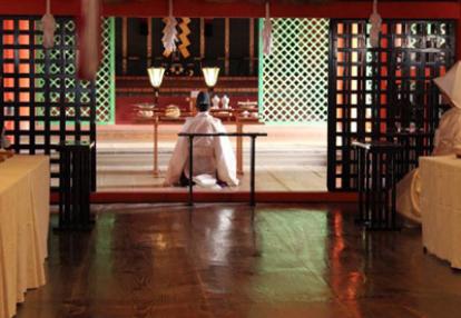 Voyage au Japon de philippe