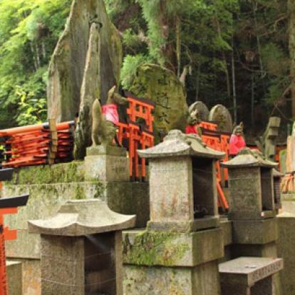 Voyage au Japon de philippe