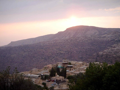 Dana ©Rémy Bichon - Tous Droits réservés