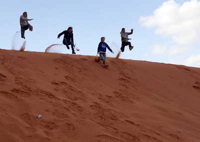 ©Famille C. - Tous Droits réservés
