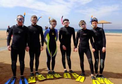 ©Famille C. - Tous Droits réservés