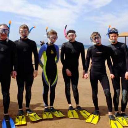 ©Famille C. - Tous Droits réservés